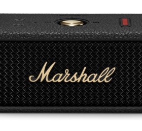 Marshall EMBERTON III