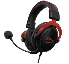 HyperX Cloud II