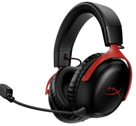 HyperX Cloud III