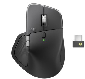 Logitech MX Master 4
