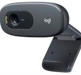 Logitech C270 Webcam