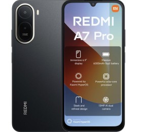 Redmi A7 Pro