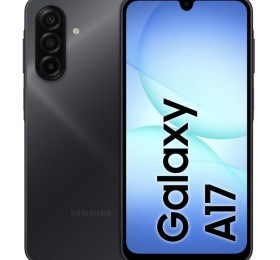 Samsung A17