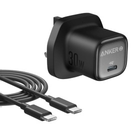 Anker Fast Charging 30W