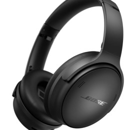 BOSE QuietComfort Headphones