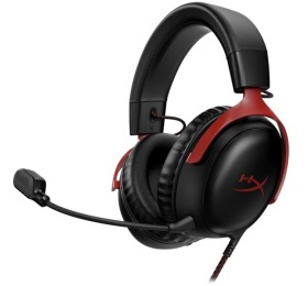HyperX Cloud III Wireless